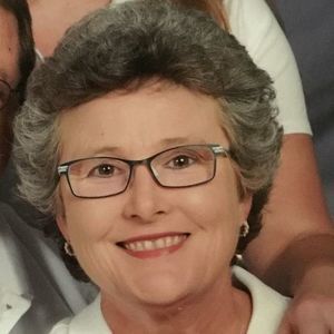 Meet your Posher, Becky